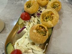 -清真·AL-JANNAT 佳纳特餐厅(狮子桥店)