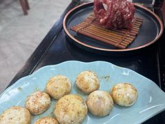 -牛犇烤肉(物资学院路店)