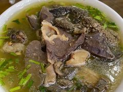 -白魁老号饭庄(交道口店)