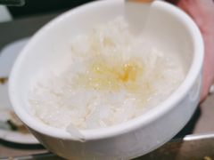 -半天妖烤鱼(物美沁山水店)