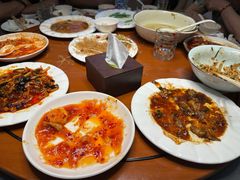 -景秀餐厅(南锣鼓巷店)