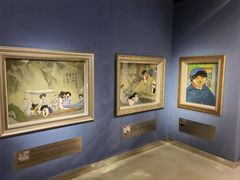 -成都泰迪熊博物馆