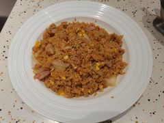 -必胜客(欧亚卖场店)