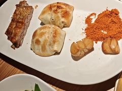 -谷丽麦馕新疆菜·清真(步步高梅溪新天地店)