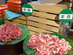 -亚马逊蒸汽活海鲜自助(LCM置汇旭辉广场店)
