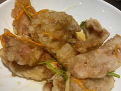 传统锅包肉-金掌勺锅包肉(华润万象城店)
