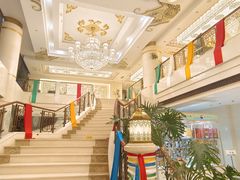 -巴音浩日娲·蒙餐(双林东路店)