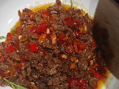 -后湖小院·乡野田园菜