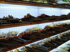 -镇江龙·火锅串串(武侯祠店)