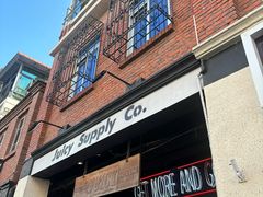 -Juicy Bakery(大学路店)