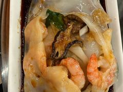 -穗银肠粉店(东川路店)