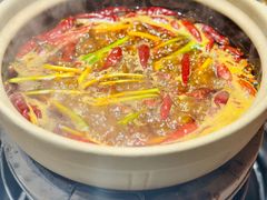 -郭铁柱·泥炉老火锅(江北龙湖天街店)