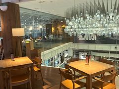 -无印良品餐堂 MUJI Diner(成都太古里店)