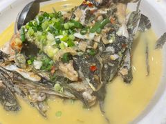 黄骨鱼-老长沙湘菜馆(凤凰路店)