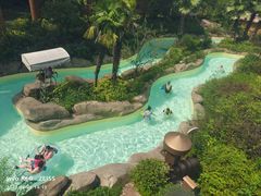 -杭州开元森泊度假乐园