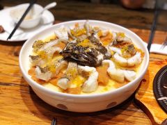 -临家闽南菜(宝洲路店)