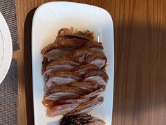 -全聚德烤鸭店(马家堡店)
