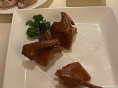 -利苑酒家(合景国际金融广场店)