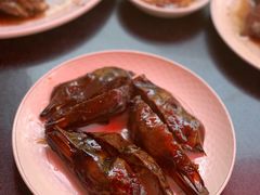 -黄连大头华烧鹅店(大良店)