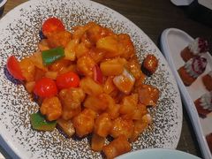 -隆喜元鱼汤包·海鲜(中联广场店)
