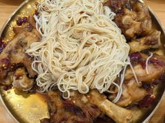 -贤花饭店(城阳店)