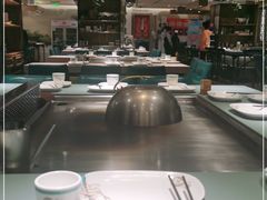 大堂-57度湘(王府井10F店)
