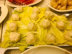 -八先生涮肉房(三里河店)