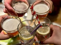 -宝莱纳餐厅(滨江店)