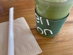 -Green Option(官舍店)
