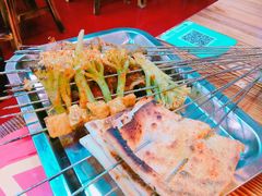 -寻香羊小羊·徐州烧烤(南京店)