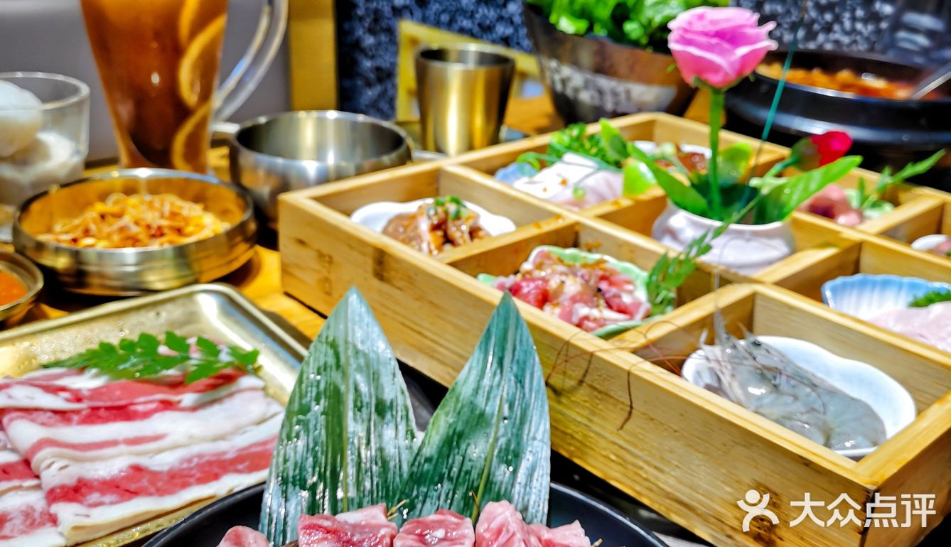 宝妈宝爸烤肉探店｜今天我是主考官