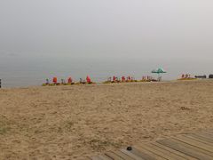 游乐设施-白城沙滩