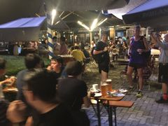 -宝莱纳餐厅(滨江店)