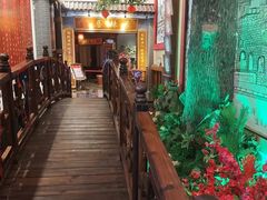 -宝丽金大酒店·洗浴中心