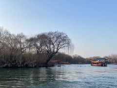 -济南大明湖景区