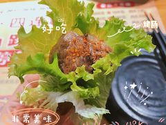 -千寻烧肉(政务区店)