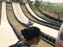 -北京鹿世界主题园