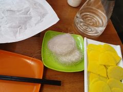 -三煮纸包鱼(青岛总店)