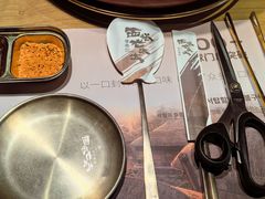 -西塔老太太泥炉烤肉(亚运村店)