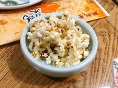 爆米花-毓聪妈妈菜(合肥路店)