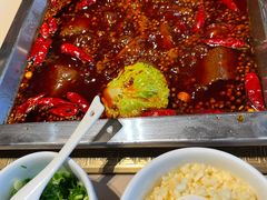 -龙森园火锅(琴台路店)