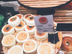 -工匠面包(壹方店)