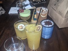 -LAMP BAR 水烟音乐酒吧