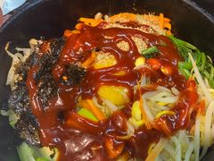 -六七八韩式烤肉·韩国料理(上杭路店)