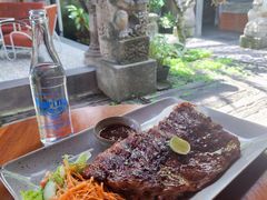 -Pundi Pundi Restaurant