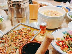 -树厨贵州菜(大十字店)