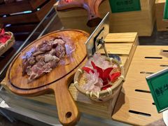 -尚宴牛特鲜自助(太原街万达店)