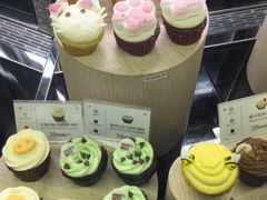 -Pantry's Best派悦坊蛋糕(K11购物艺术中心店)