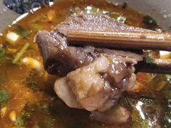 -周幺妹重庆老火锅(银泰城总店)