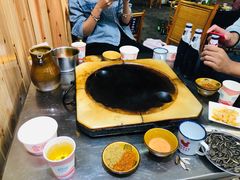-阿昌白族石板烧(大理古城店)